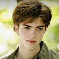 Ezio Romano/ cousin