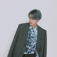 Hendery Jung