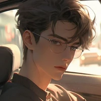 Sebastian Harrington (FL BRO & ML FRND)