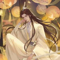หลินมู่(ตัวร้าย)
