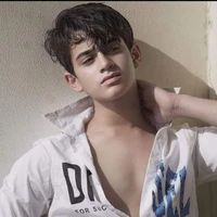 Ayaan Malik [ML little brother] 