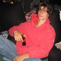 Aaron (ml friend)