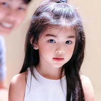 ปลายฟ้า(ตอนเด็ก)