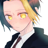 Finn ames ∆ O.D. ∆ //15//🧡🖤