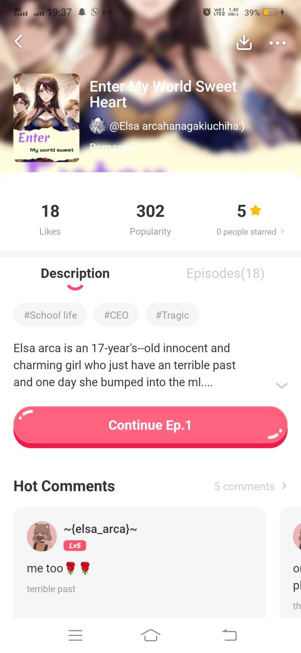 NovelToon