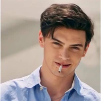 Gael Henrique (GH Dono do Morro)