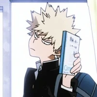 Bakugo