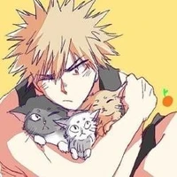 katsuki