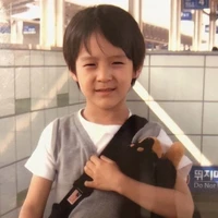 ภาวิน ลูกนายเอก