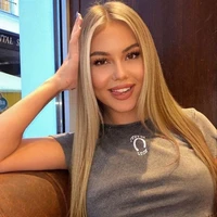 Isadora Ferreira