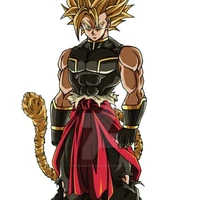 Kai super Saiyan 1