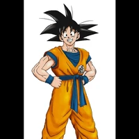 Goku