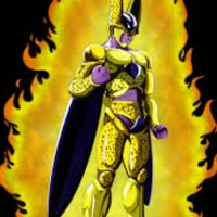 golden cell