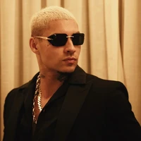 Benício (Dono do morro "Lobão")