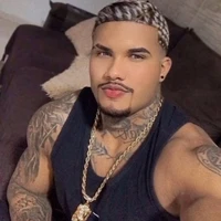 Kauê (Sub de Lobão "Kakau")