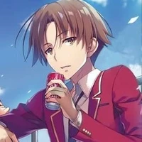 Ayanokouji