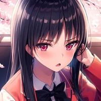 Suzune Horikita