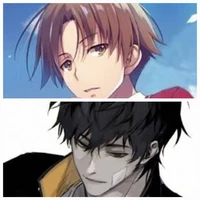 Taiga/Kyotaka