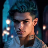 Raghav Shetty/Mafia/Og villain/ML