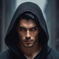 Young Kai/mafia/ml