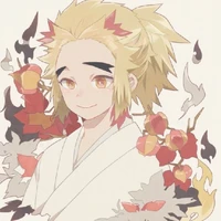 senjuro rengoku (o.p)