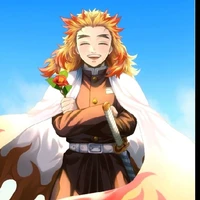 rengoku kyojuro (o.d)