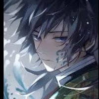 tomioka giyuu (a.d)