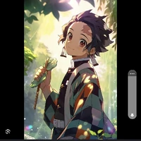 tanjiro kamado(o.p)