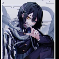 iguro obanai (o.d)