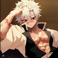 sanemi shinazugawa (a.d)