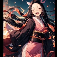 nezuko kamado (o.p)
