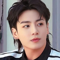 jeon Jungkook ( heir of jeon corporatio)