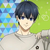 Isagi Yoichi