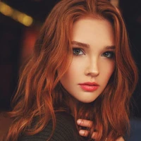 Jessica Foster(Step Sister)