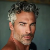 Matthew Foster (FL Step dad)