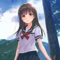 นักเรียน หญิง :