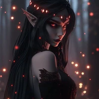 เซรัน : ปีศาจสายพันธุ์เอลฟ์