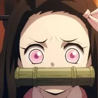 Nezuko Kamado