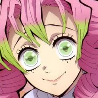 Mitsuri Kanroji