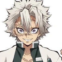 Sanemi Shinazugawa