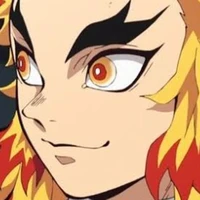 Kyojuro Rengoku