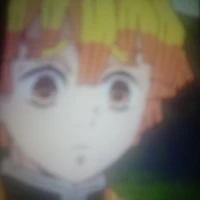 Zenitsu agatsuma