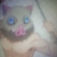 Inosuke Hashibira