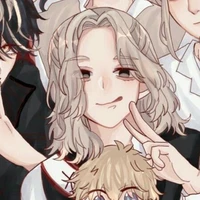 Sano Manjiro