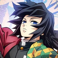 giyu tomioka