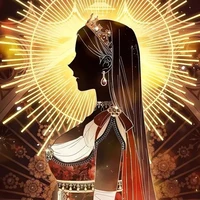 great heavenly empress