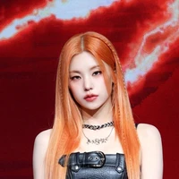 hwang yeji (itzy)
