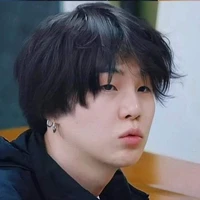 Min Yoongi (BTS)