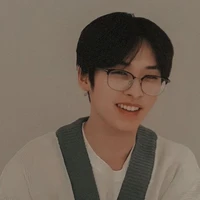lee Minho (skz)