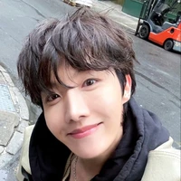 Jung hoseok (BTS)